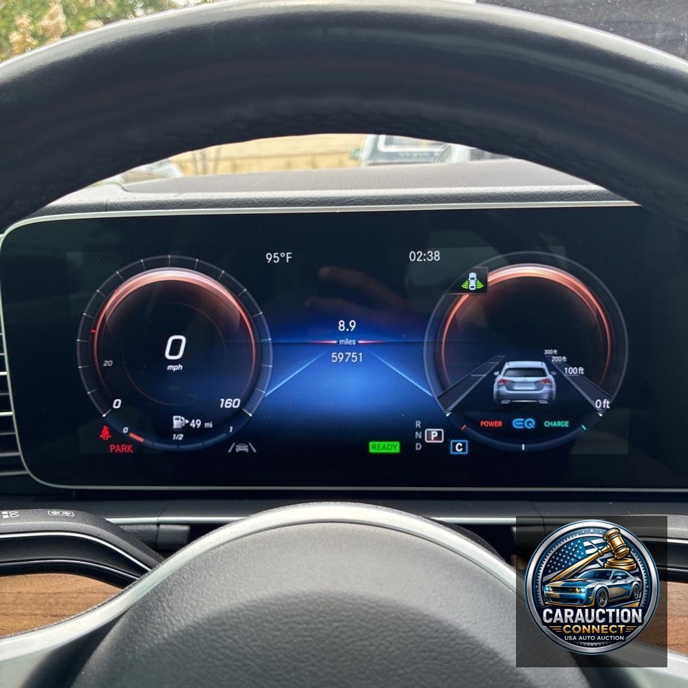 2022 Mercedes-Benz GLS GLS 450