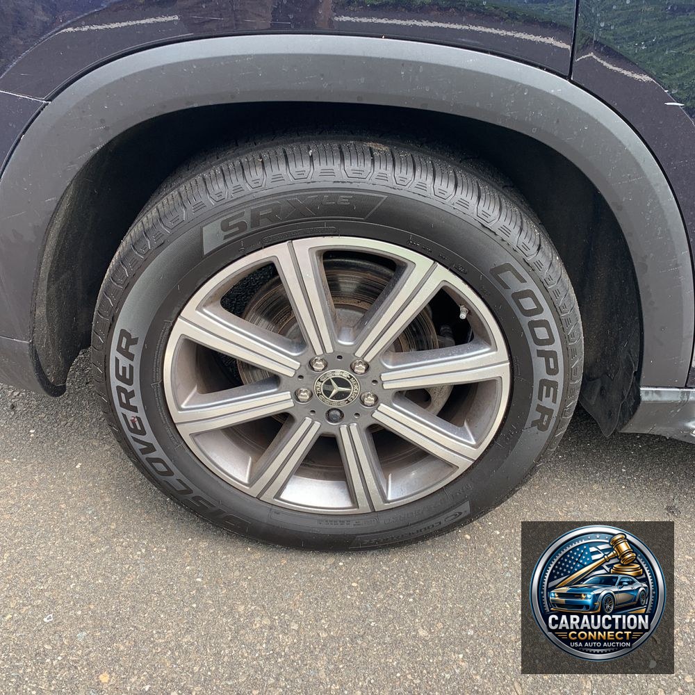 2022 Mercedes-Benz GLS GLS 450