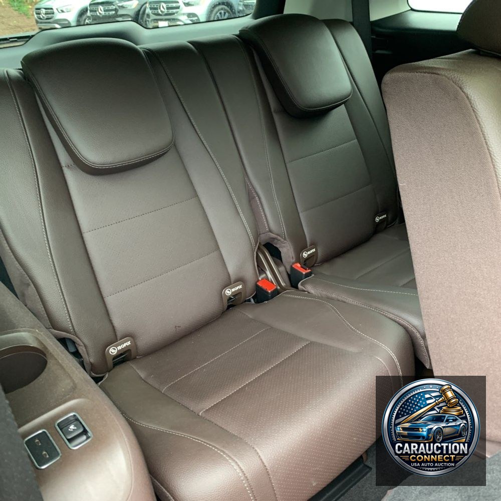 2022 Mercedes-Benz GLS GLS 450