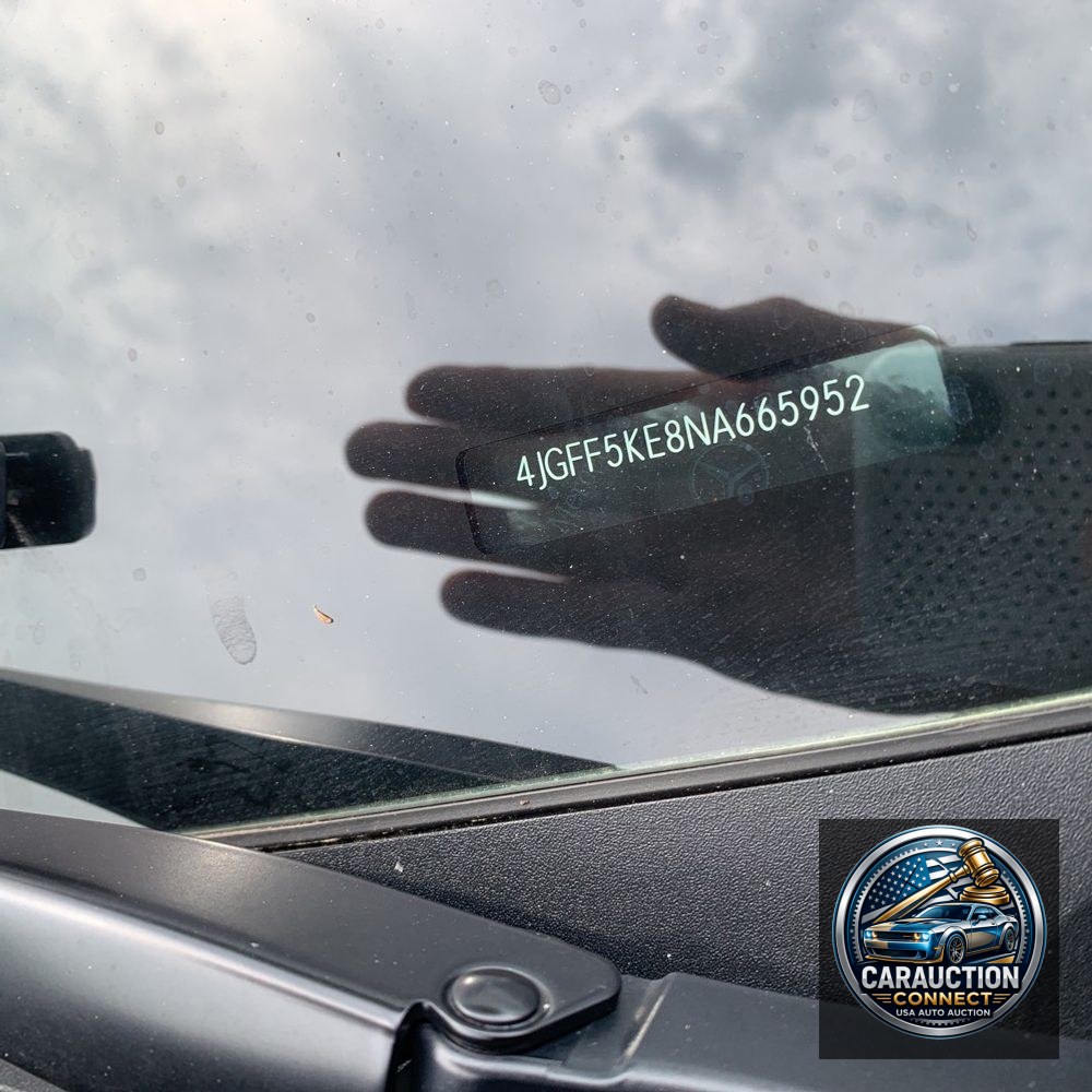2022 Mercedes-Benz GLS GLS 450