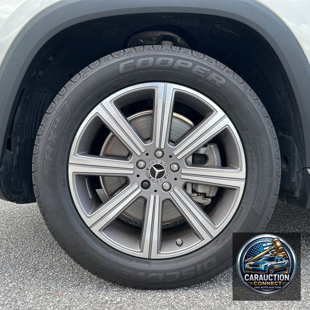 2022 Mercedes-Benz GLS GLS 450