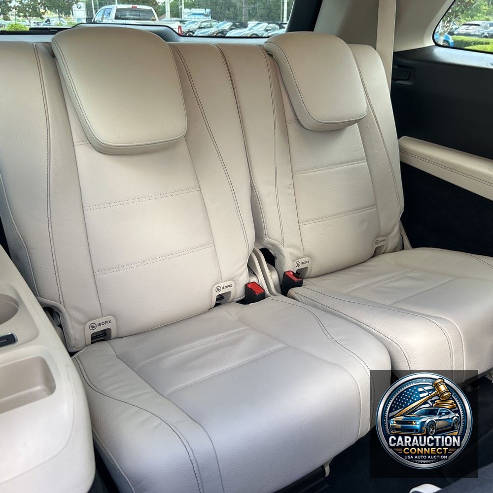 2022 Mercedes-Benz GLS GLS 450