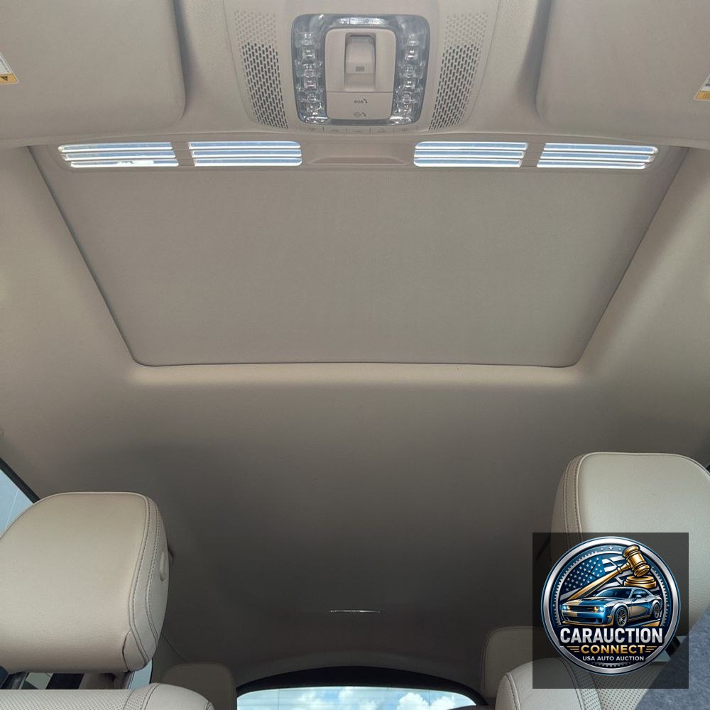 2022 Mercedes-Benz GLS GLS 450