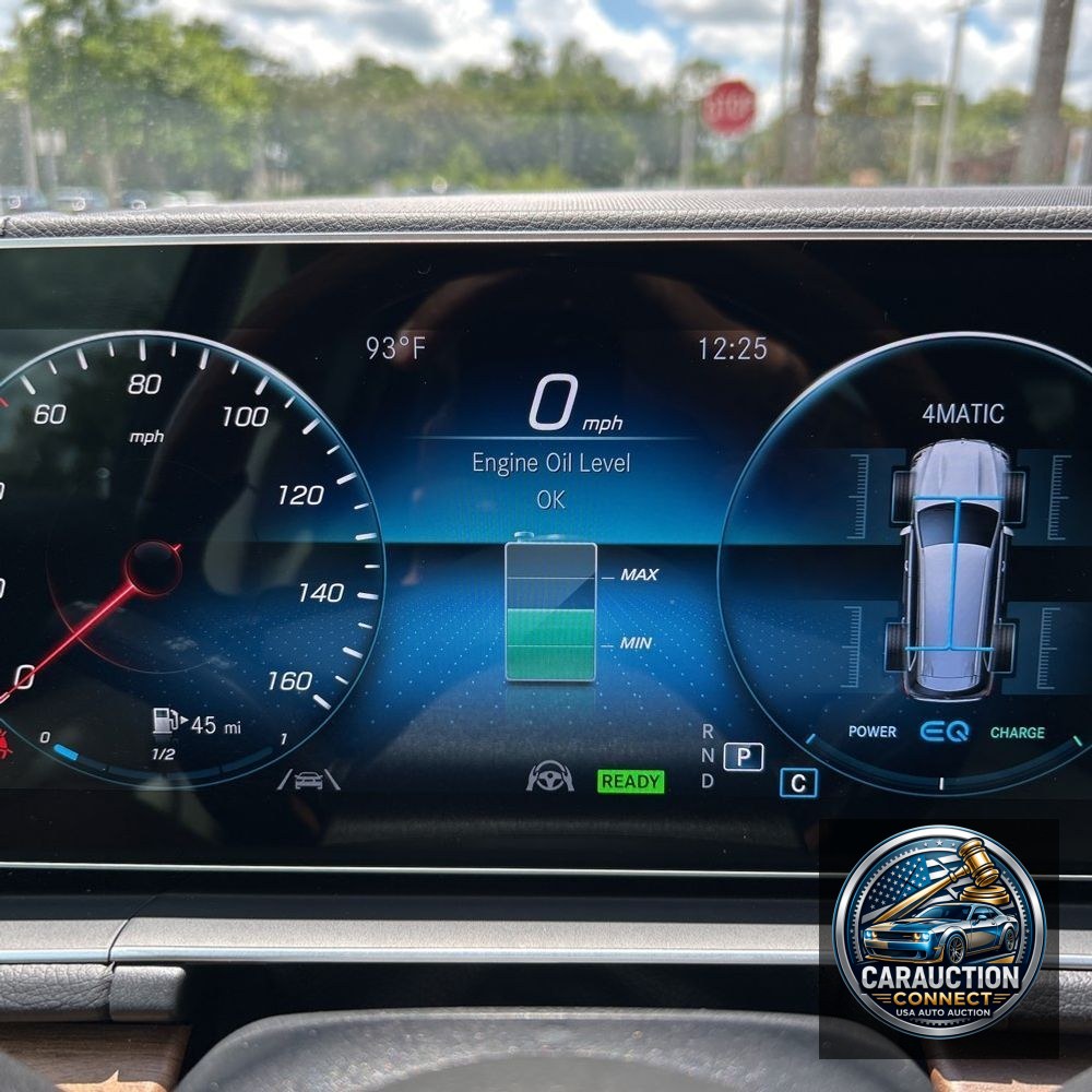 2022 Mercedes-Benz GLS GLS 450