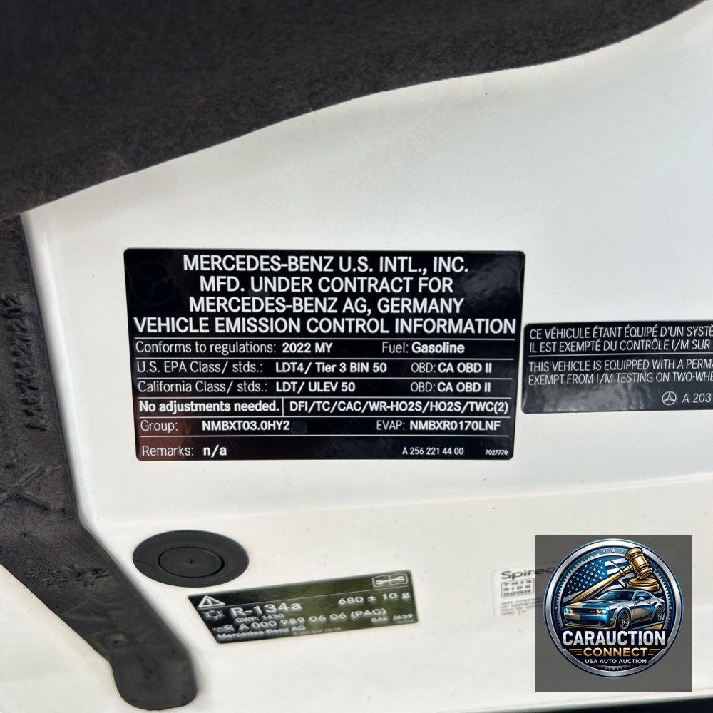 2022 Mercedes-Benz GLS GLS 450