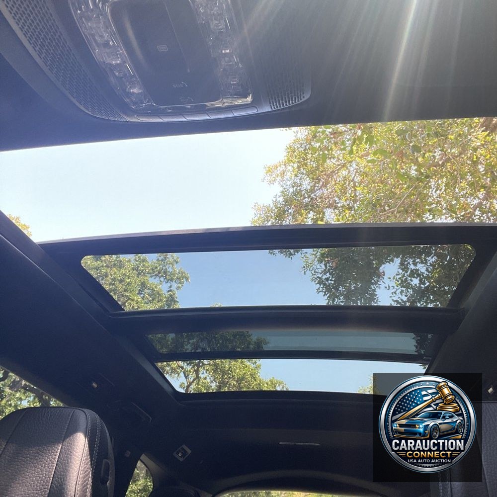 2022 Mercedes-Benz GLS GLS 450