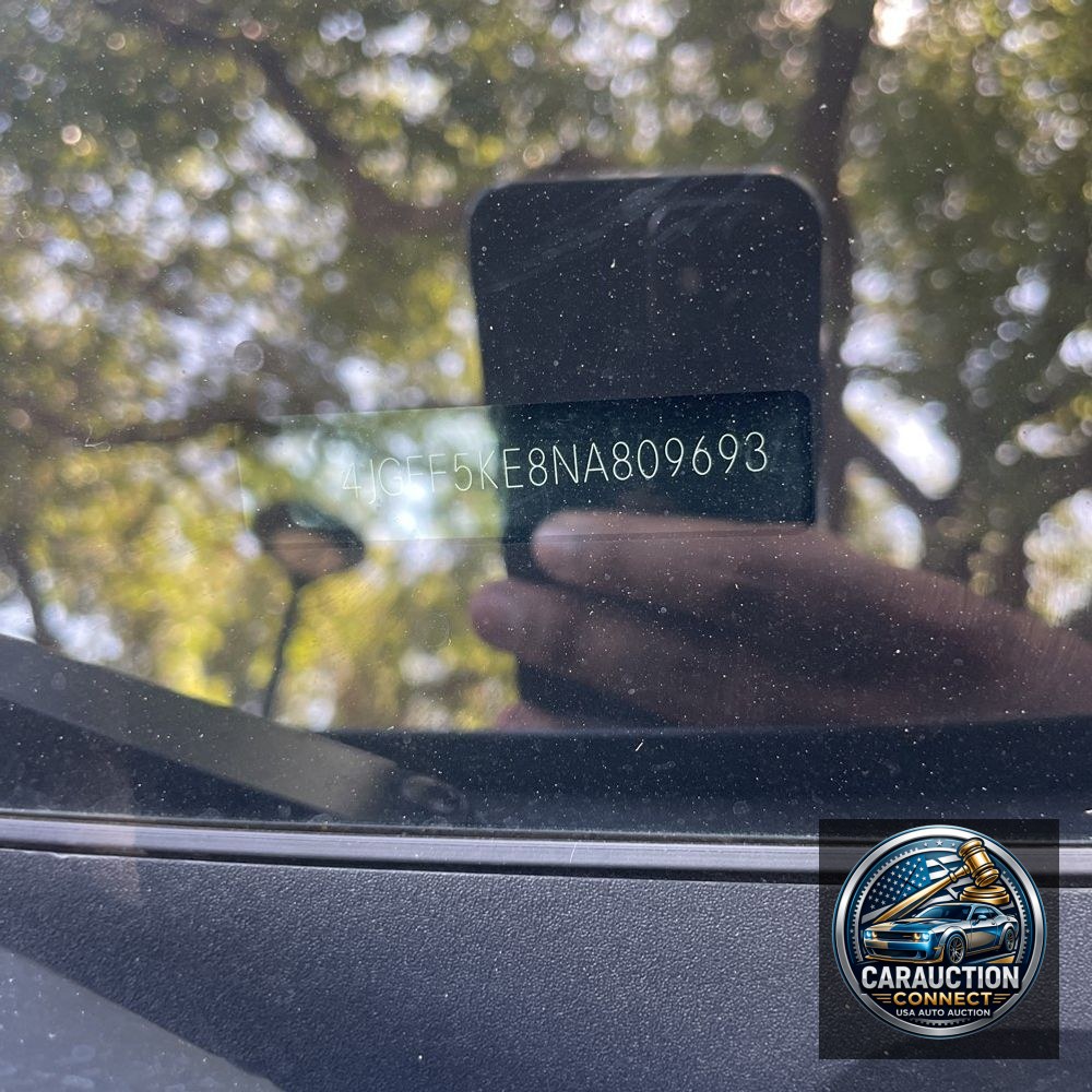2022 Mercedes-Benz GLS GLS 450