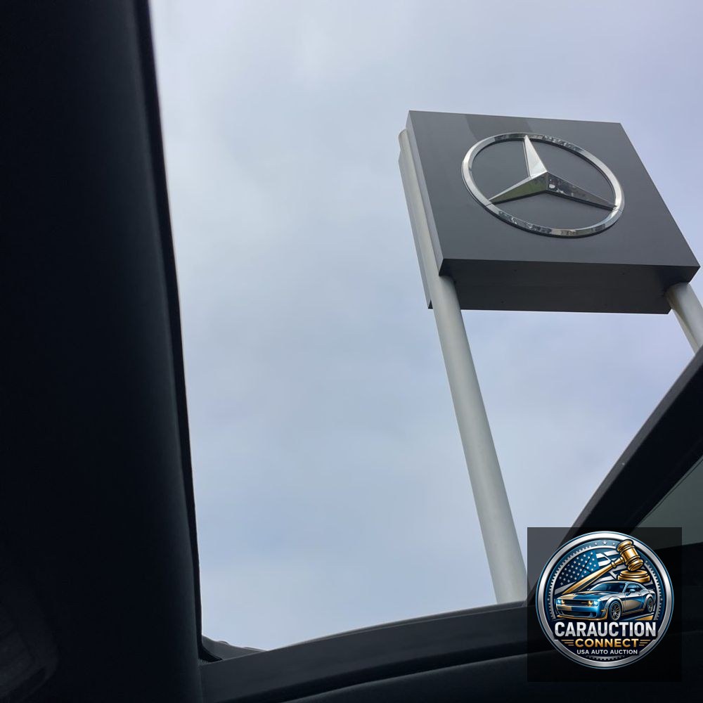 2023 Mercedes-Benz GLS GLS 450