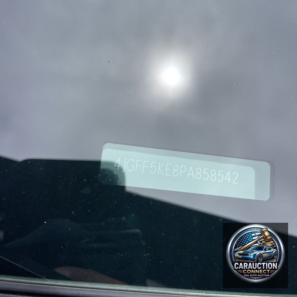 2023 Mercedes-Benz GLS GLS 450