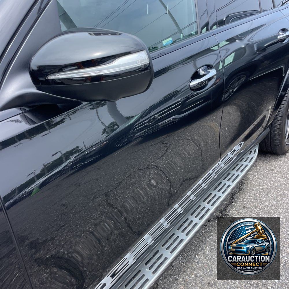 2023 Mercedes-Benz GLS GLS 450