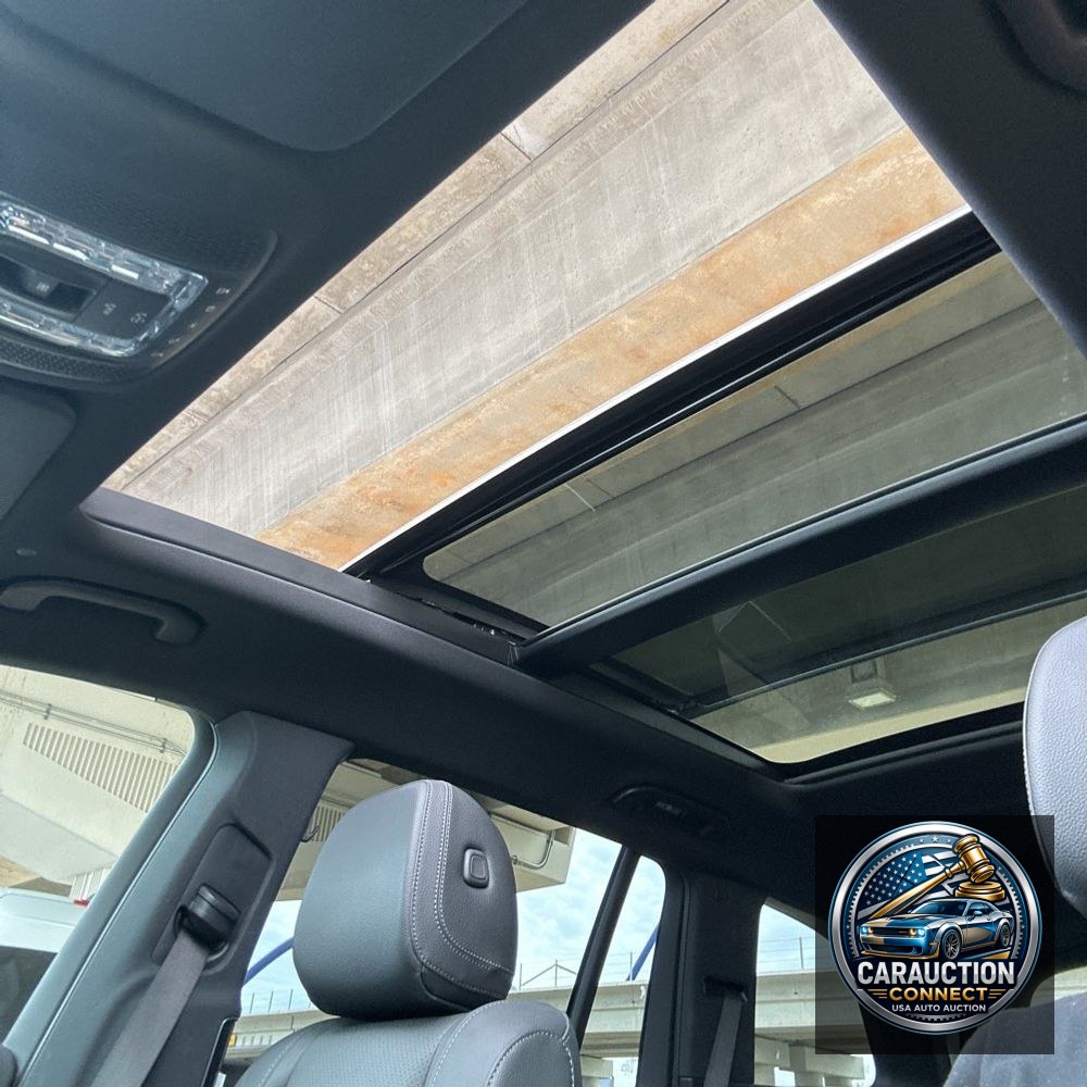 2023 Mercedes-Benz GLS GLS 450