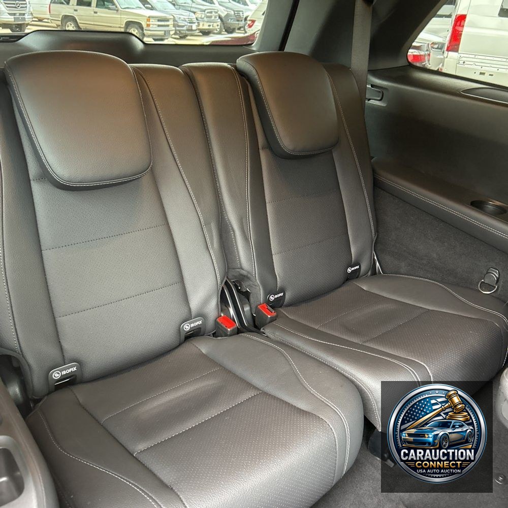 2023 Mercedes-Benz GLS GLS 450