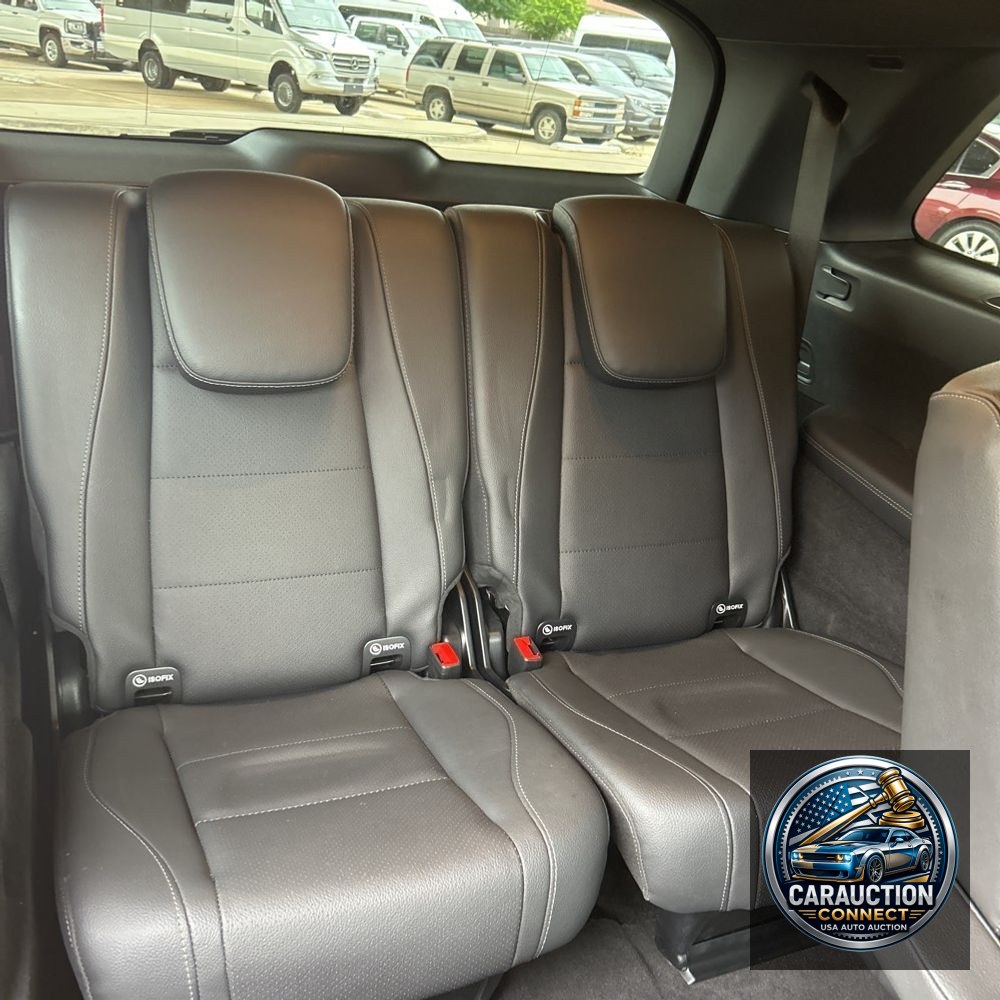 2023 Mercedes-Benz GLS GLS 450