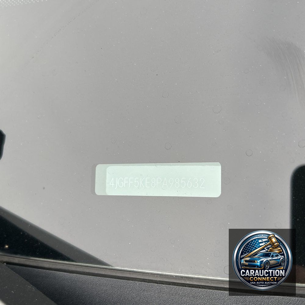 2023 Mercedes-Benz GLS GLS 450