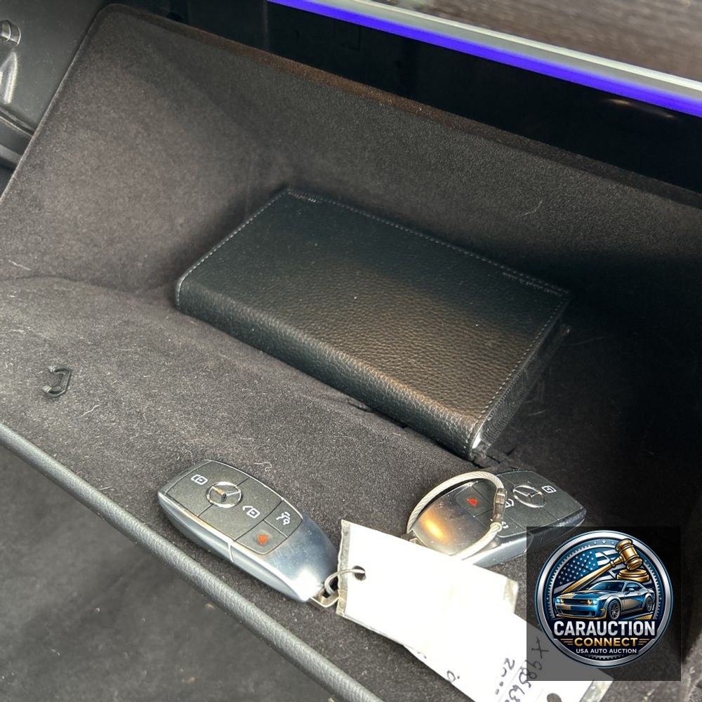 2023 Mercedes-Benz GLS GLS 450