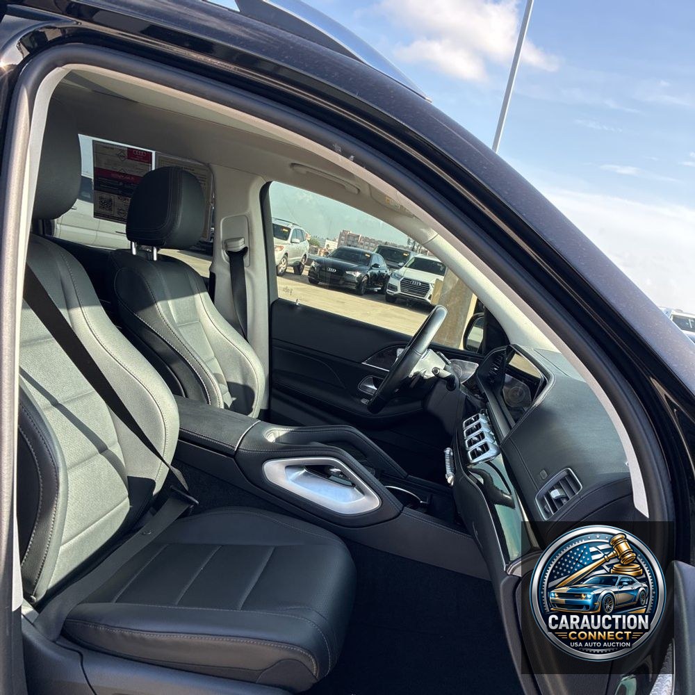 2023 Mercedes-Benz GLS GLS 450