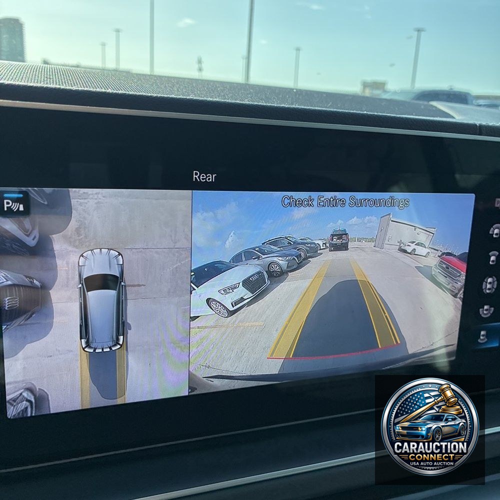 2023 Mercedes-Benz GLS GLS 450