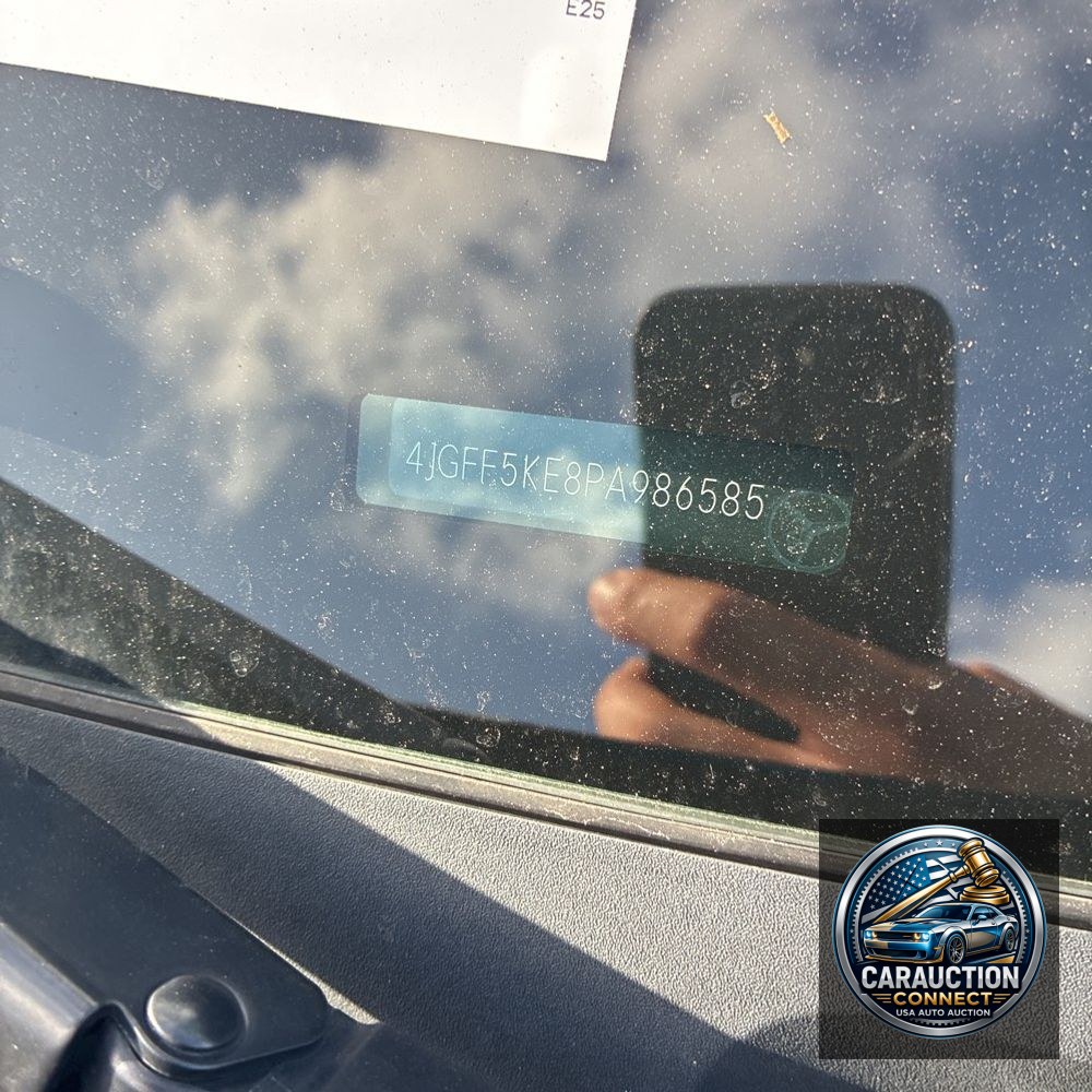 2023 Mercedes-Benz GLS GLS 450