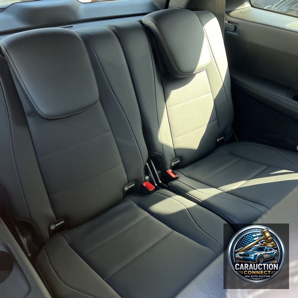 2024 Mercedes-Benz GLS GLS 450