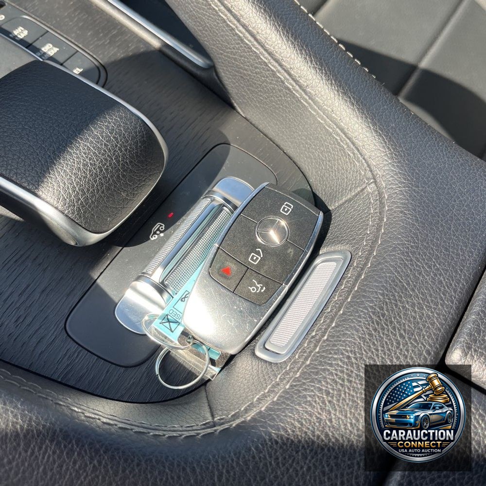 2024 Mercedes-Benz GLS GLS 450
