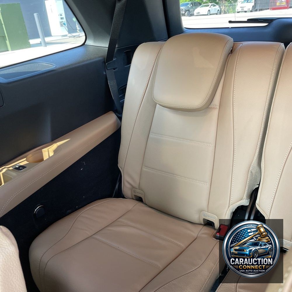 2024 Mercedes-Benz GLS GLS 450