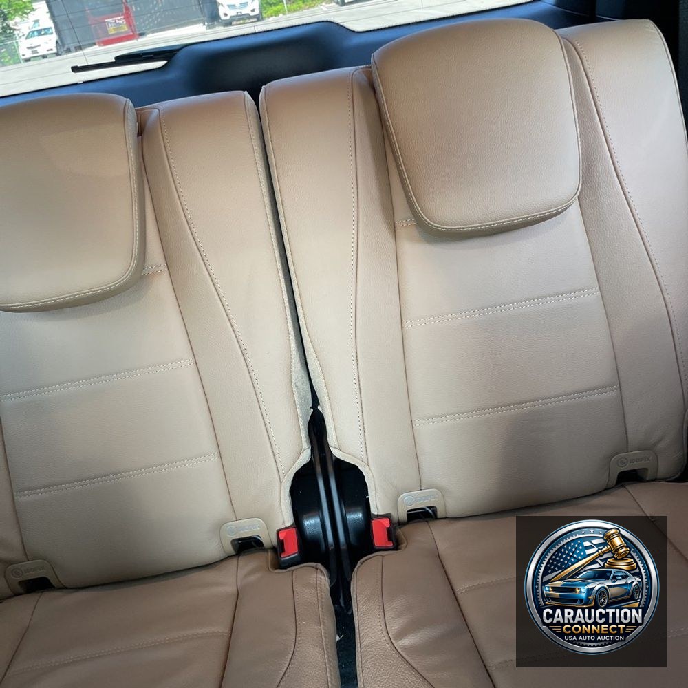 2024 Mercedes-Benz GLS GLS 450