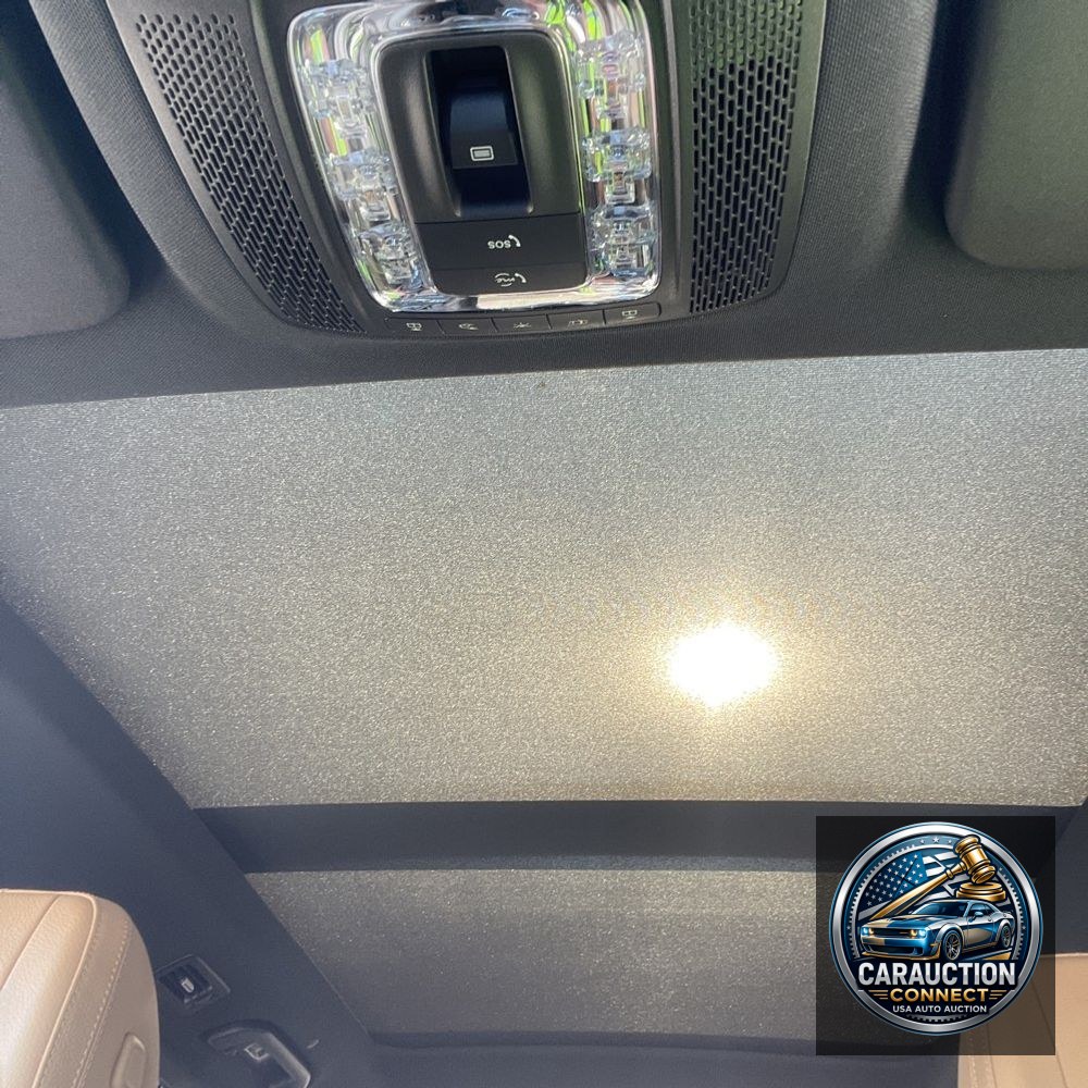 2024 Mercedes-Benz GLS GLS 450
