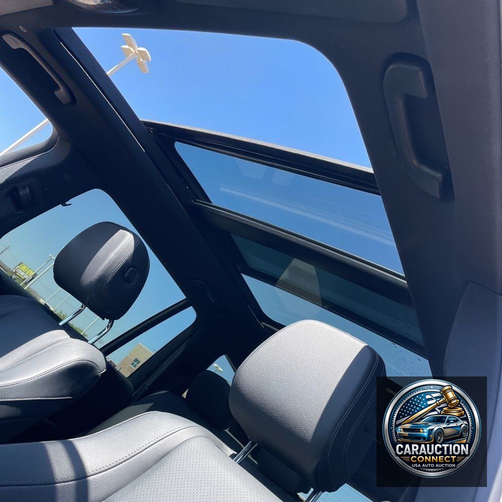 2024 Mercedes-Benz GLS GLS 450