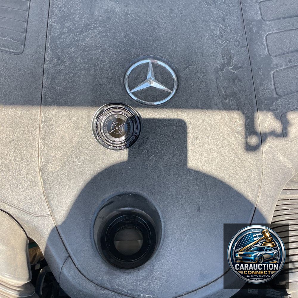 2024 Mercedes-Benz GLS GLS 450