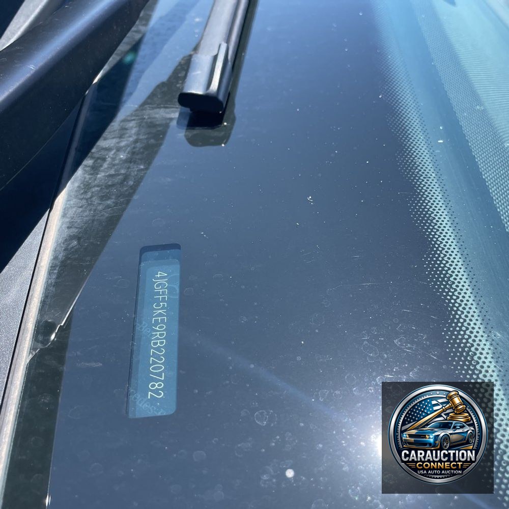 2024 Mercedes-Benz GLS GLS 450