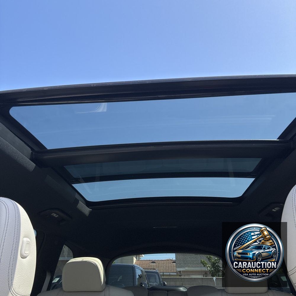 2025 Mercedes-Benz GLS GLS 450