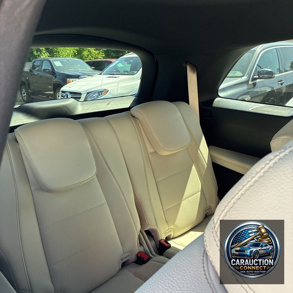 2025 Mercedes-Benz GLS GLS 450