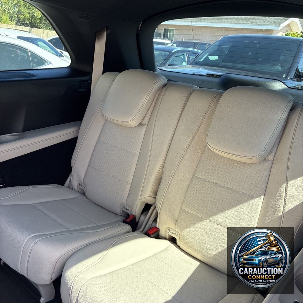 2025 Mercedes-Benz GLS GLS 450