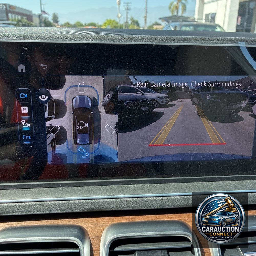 2025 Mercedes-Benz GLS GLS 450