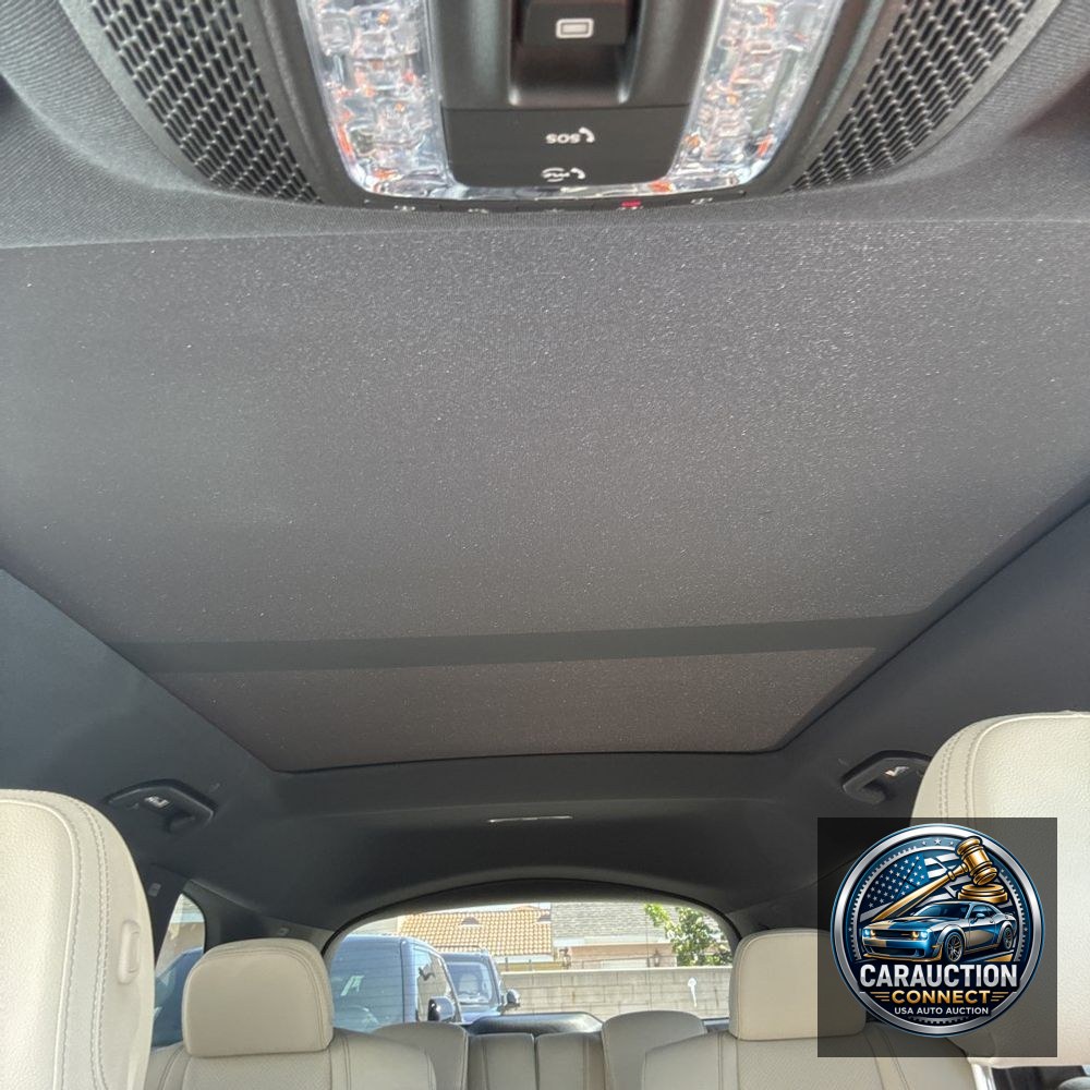2025 Mercedes-Benz GLS GLS 450
