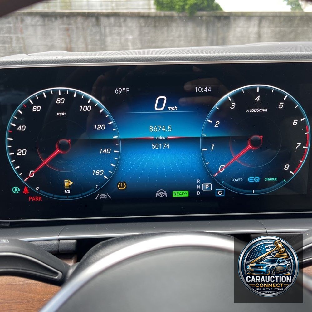2022 Mercedes-Benz GLS GLS 450