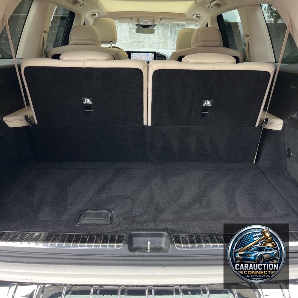 2022 Mercedes-Benz GLS GLS 450