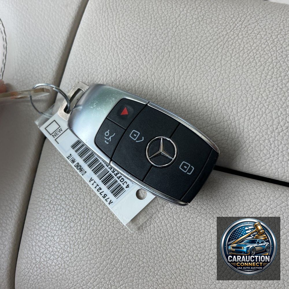 2022 Mercedes-Benz GLS GLS 450