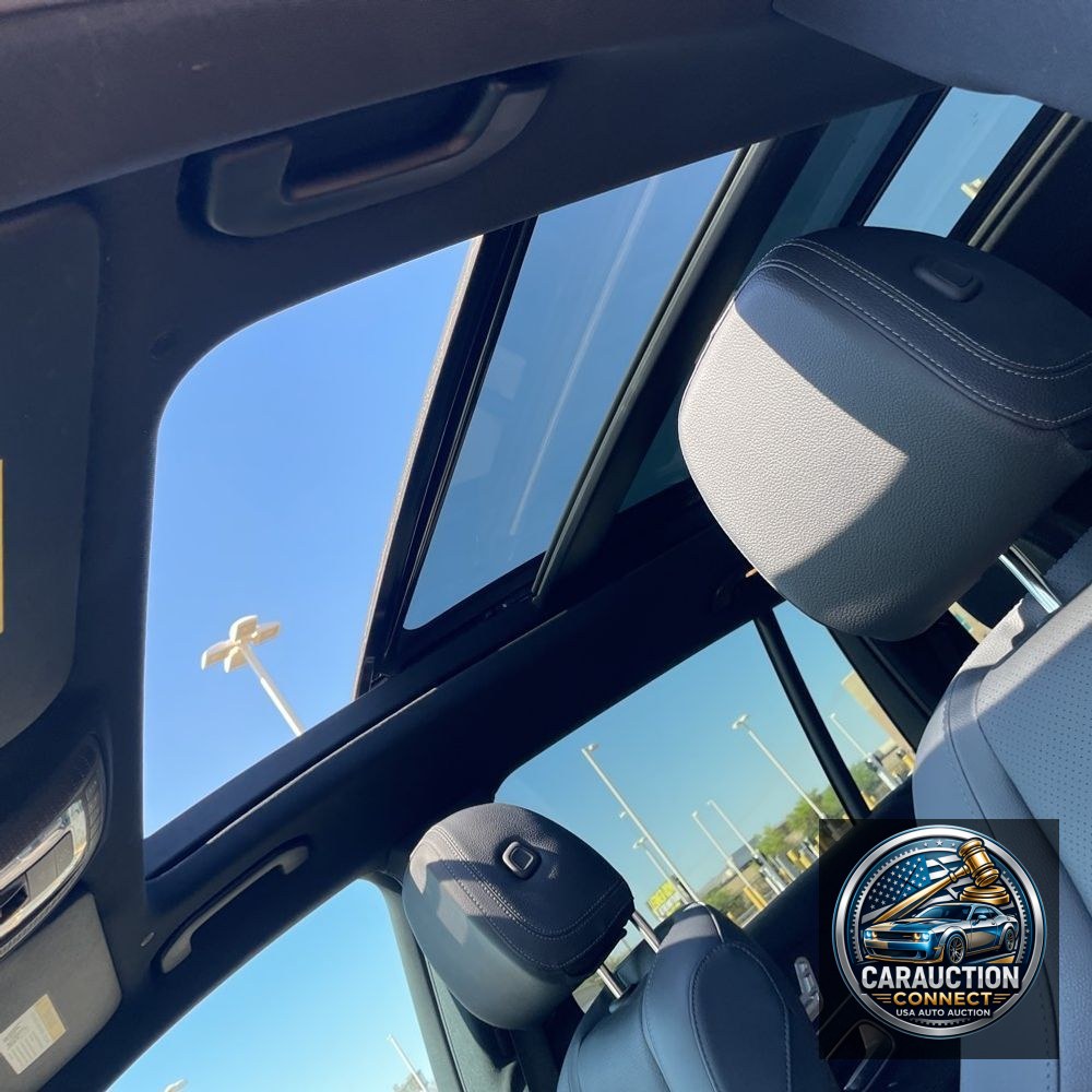 2024 Mercedes-Benz GLS GLS 450
