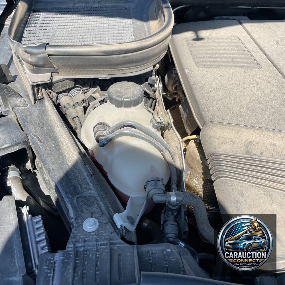 2024 Mercedes-Benz GLS GLS 450