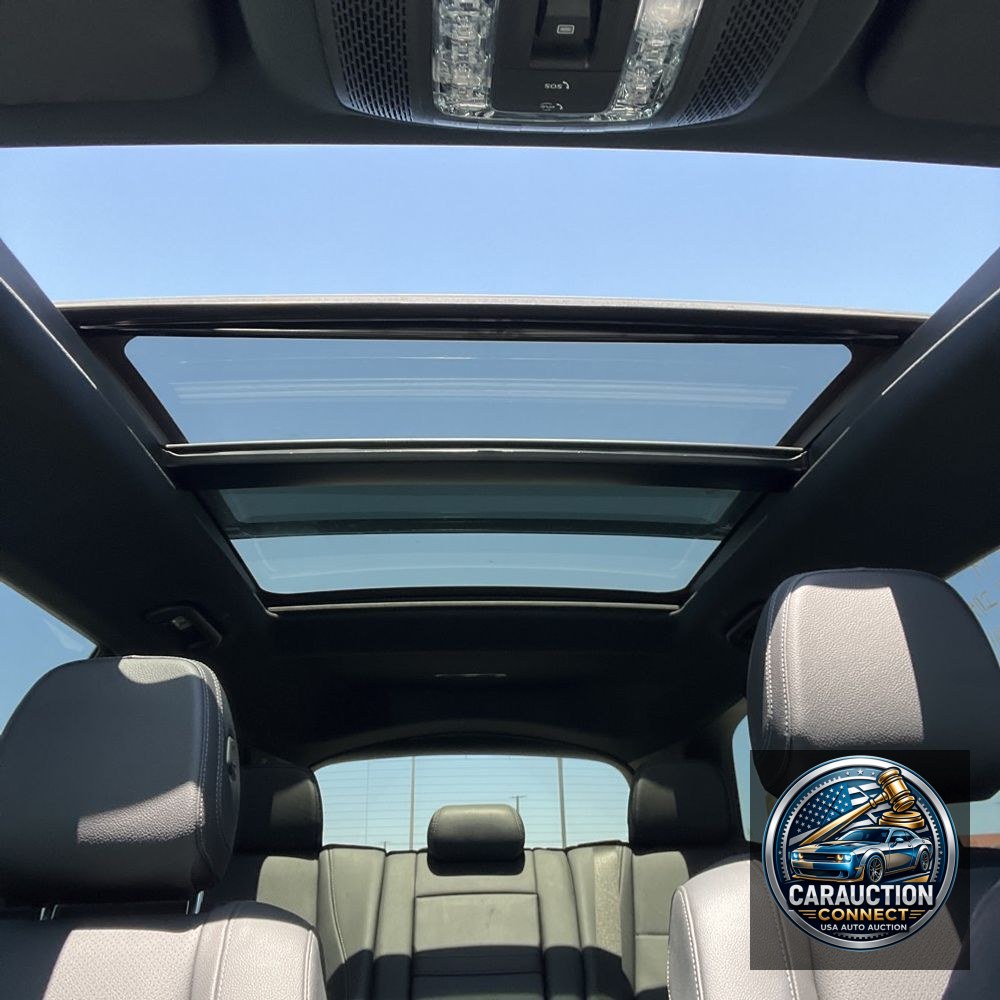 2024 Mercedes-Benz GLS GLS 450