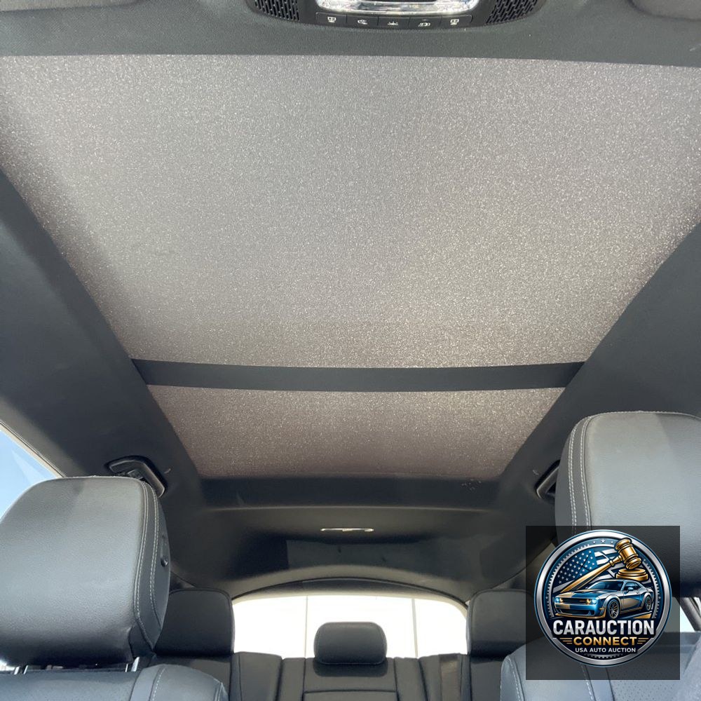 2024 Mercedes-Benz GLS GLS 450
