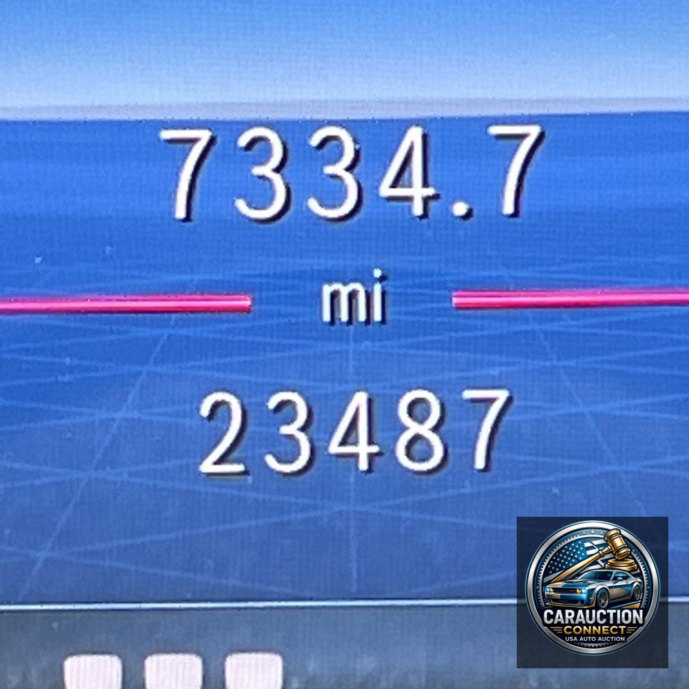 2024 Mercedes-Benz GLS GLS 450