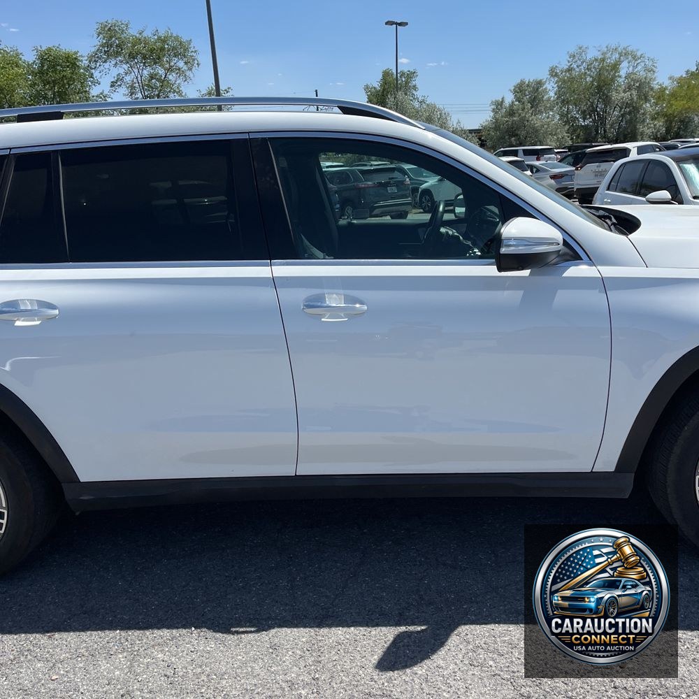 2024 Mercedes-Benz GLS GLS 450