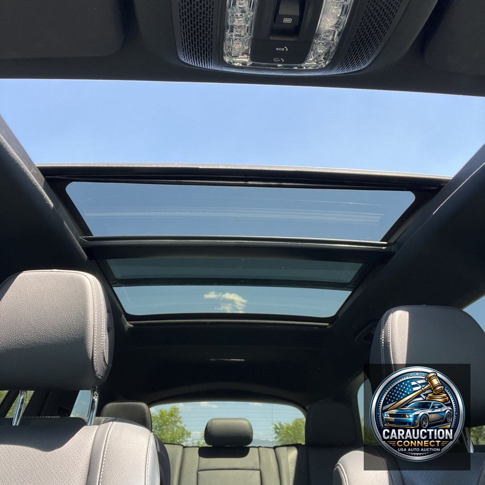 2024 Mercedes-Benz GLS GLS 450