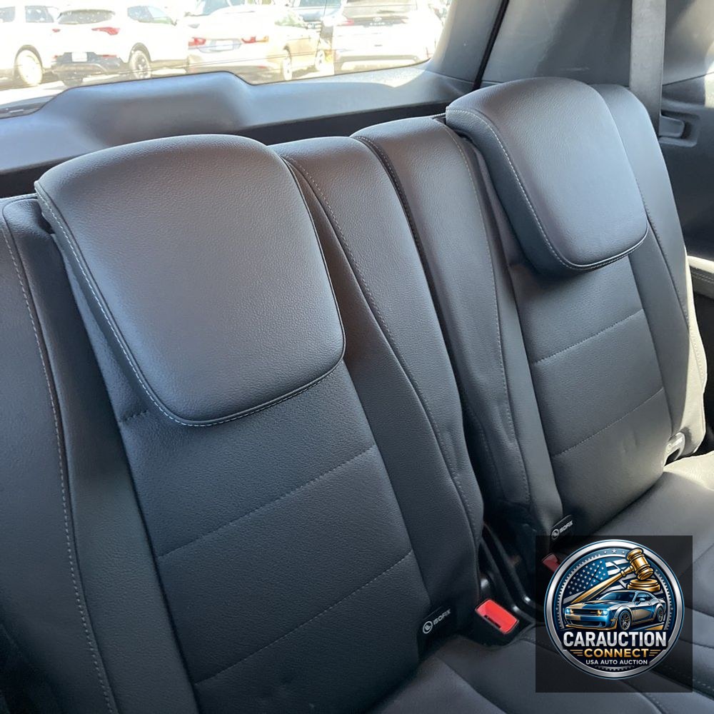 2024 Mercedes-Benz GLS GLS 450