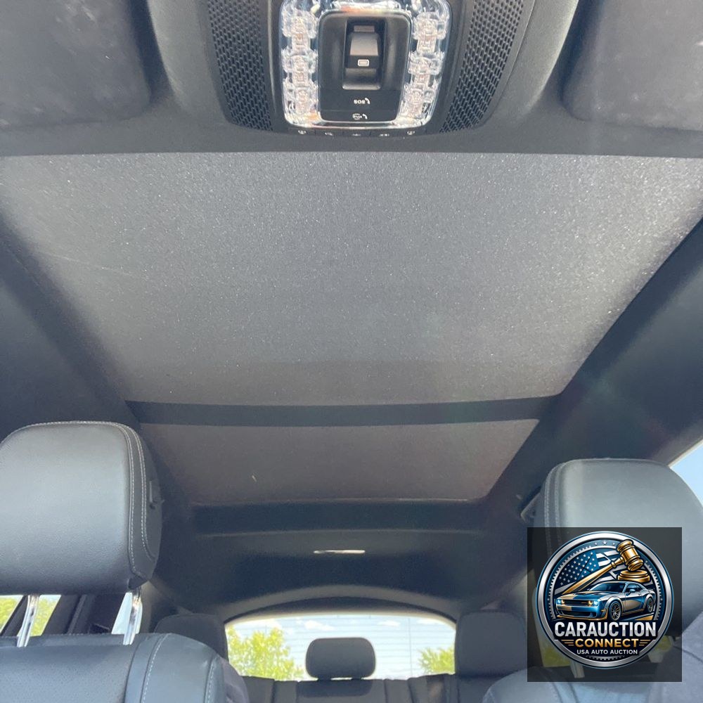 2024 Mercedes-Benz GLS GLS 450