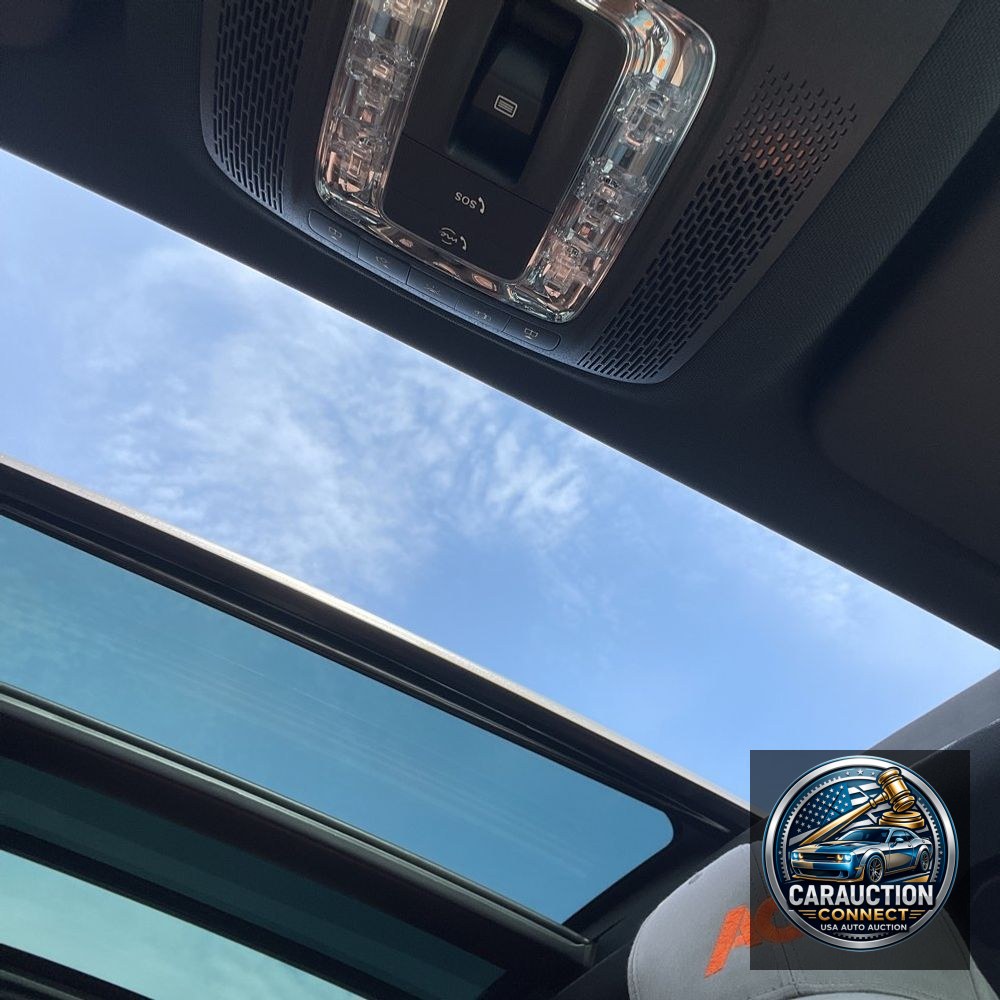 2024 Mercedes-Benz GLS GLS 450