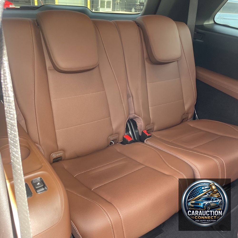 2024 Mercedes-Benz GLS GLS 450