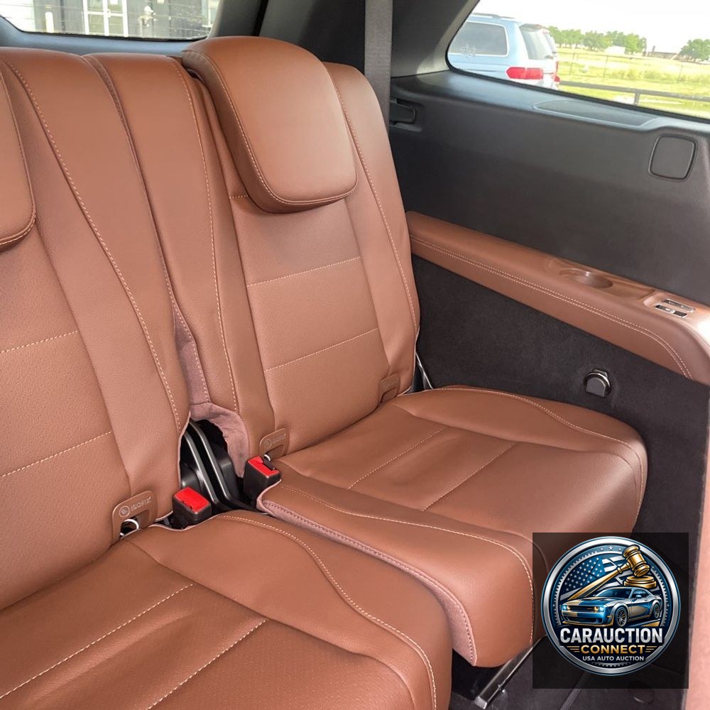 2024 Mercedes-Benz GLS GLS 450
